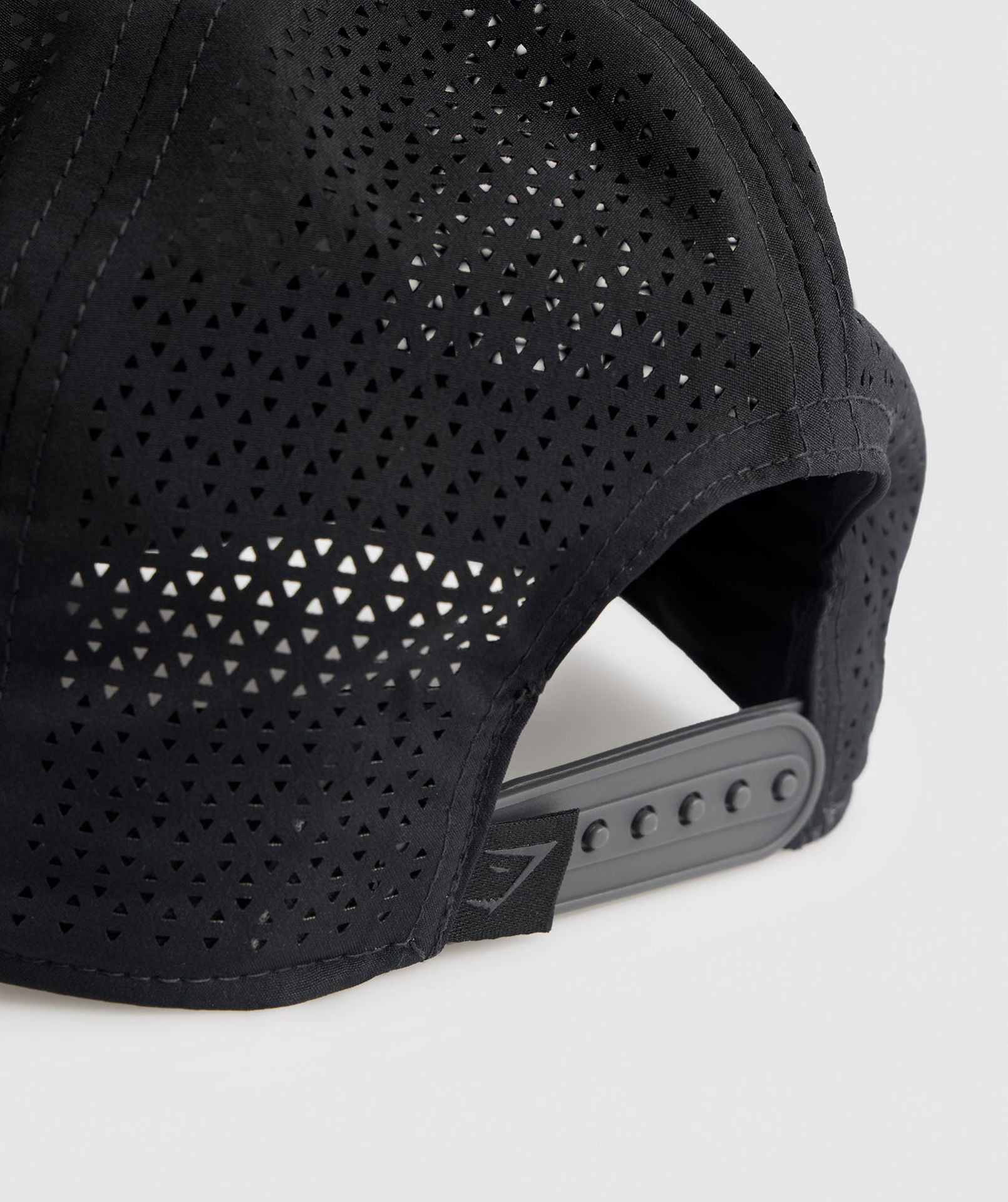 MESH TRUCKER
