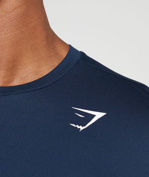 Arrival Long Sleeve T-shirt