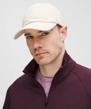 Classic Ball Cap