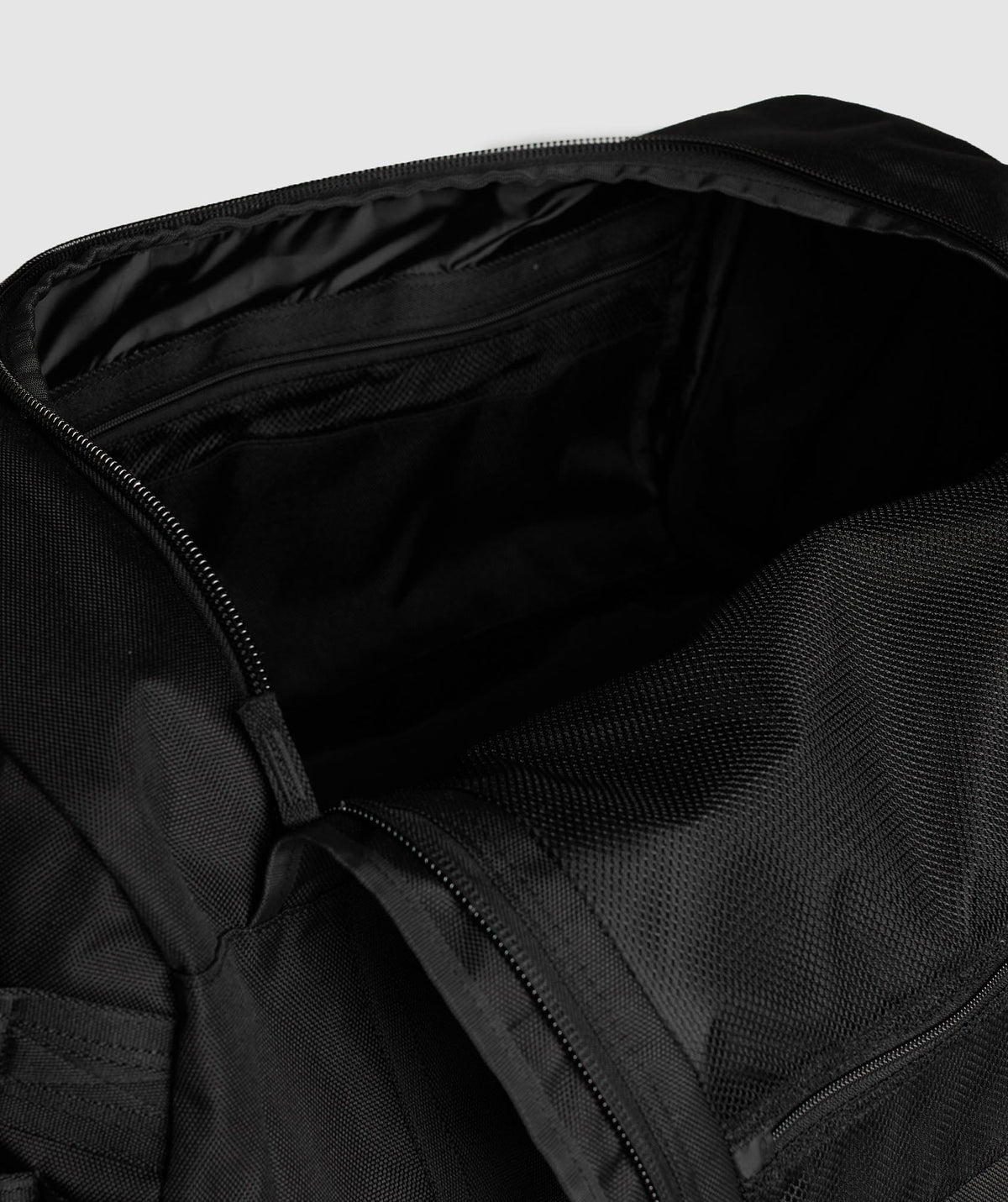 TACTICAL LARGE BARREL BAG