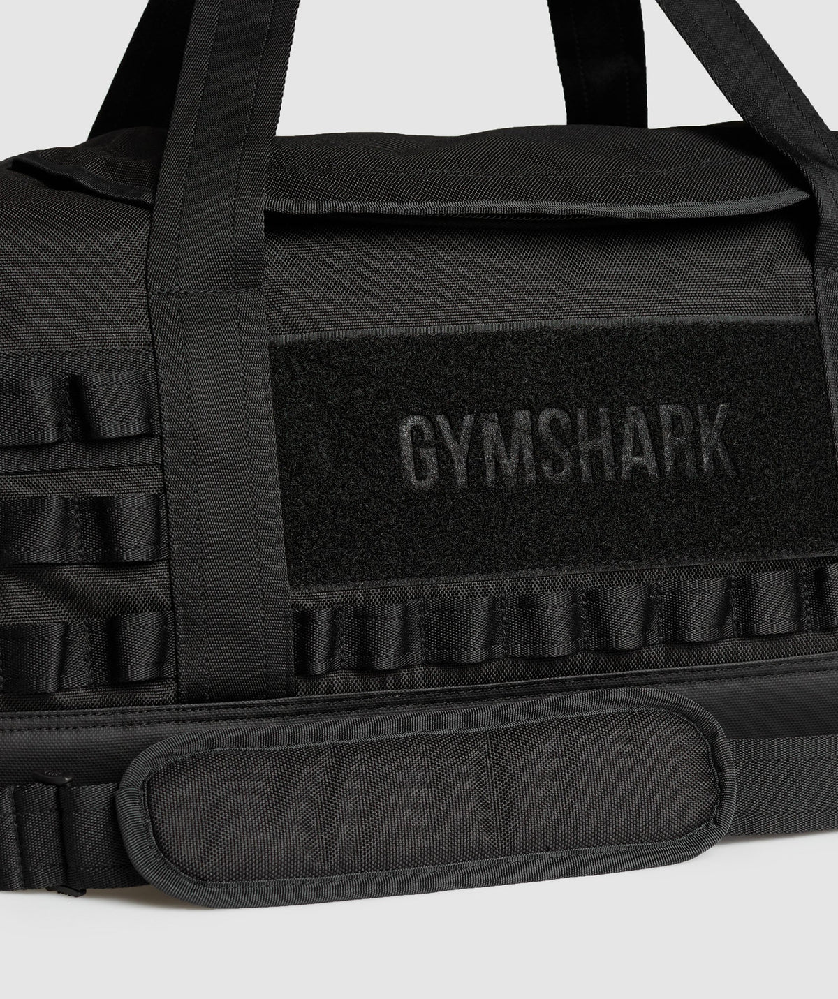 TACTICAL LARGE BARREL BAG