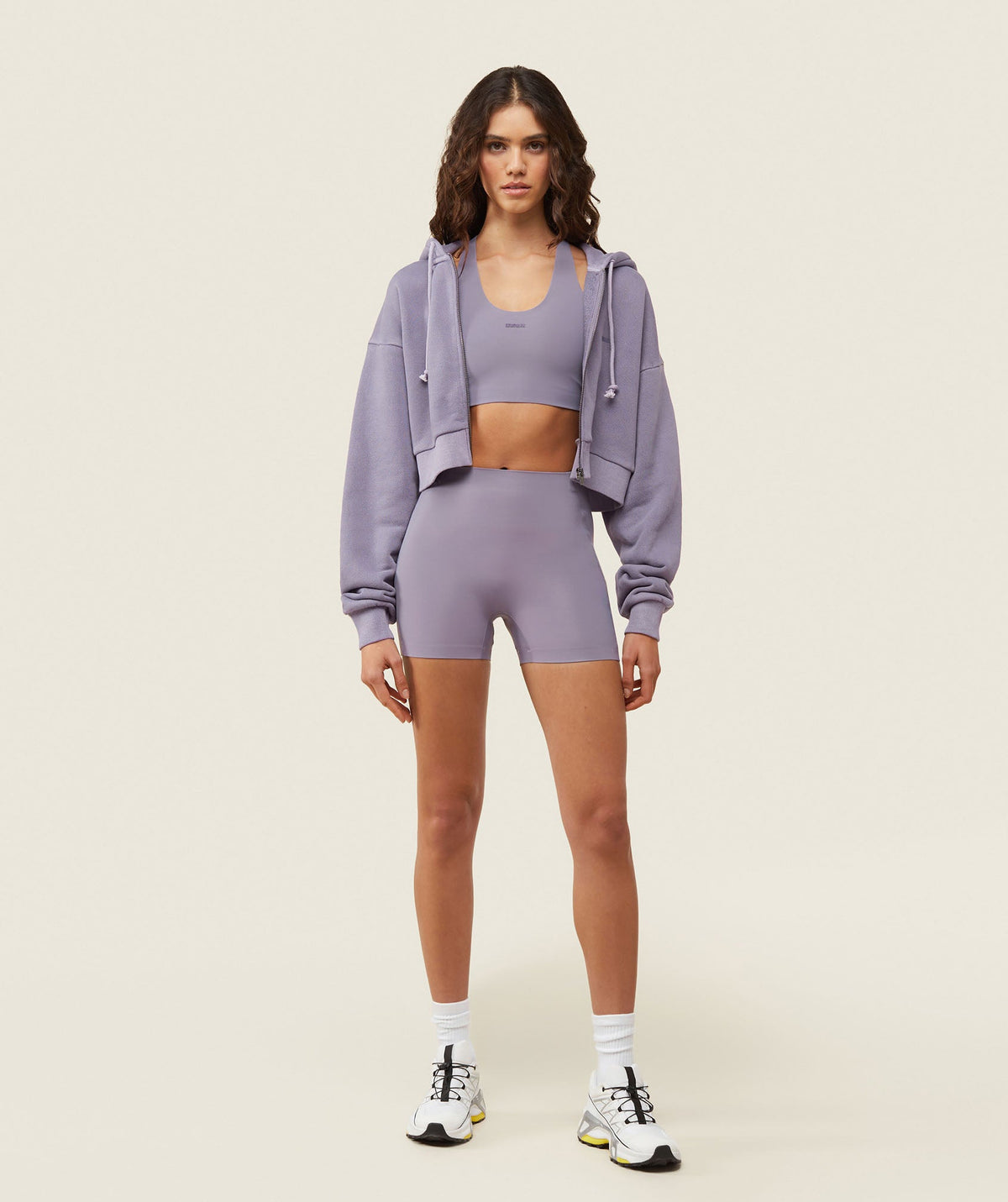 EVERYWEAR ACTIVE CYCLING SHORTS