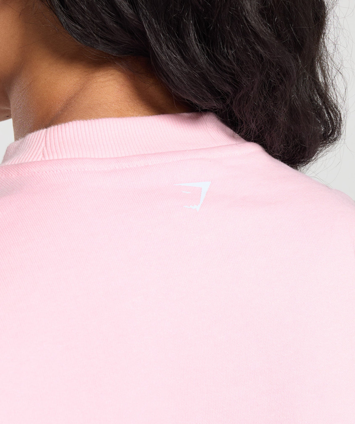 GSLC WEIGHT GRAPHIC SWEATER