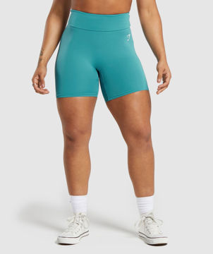 REPS POWER TIGHT SHORTS