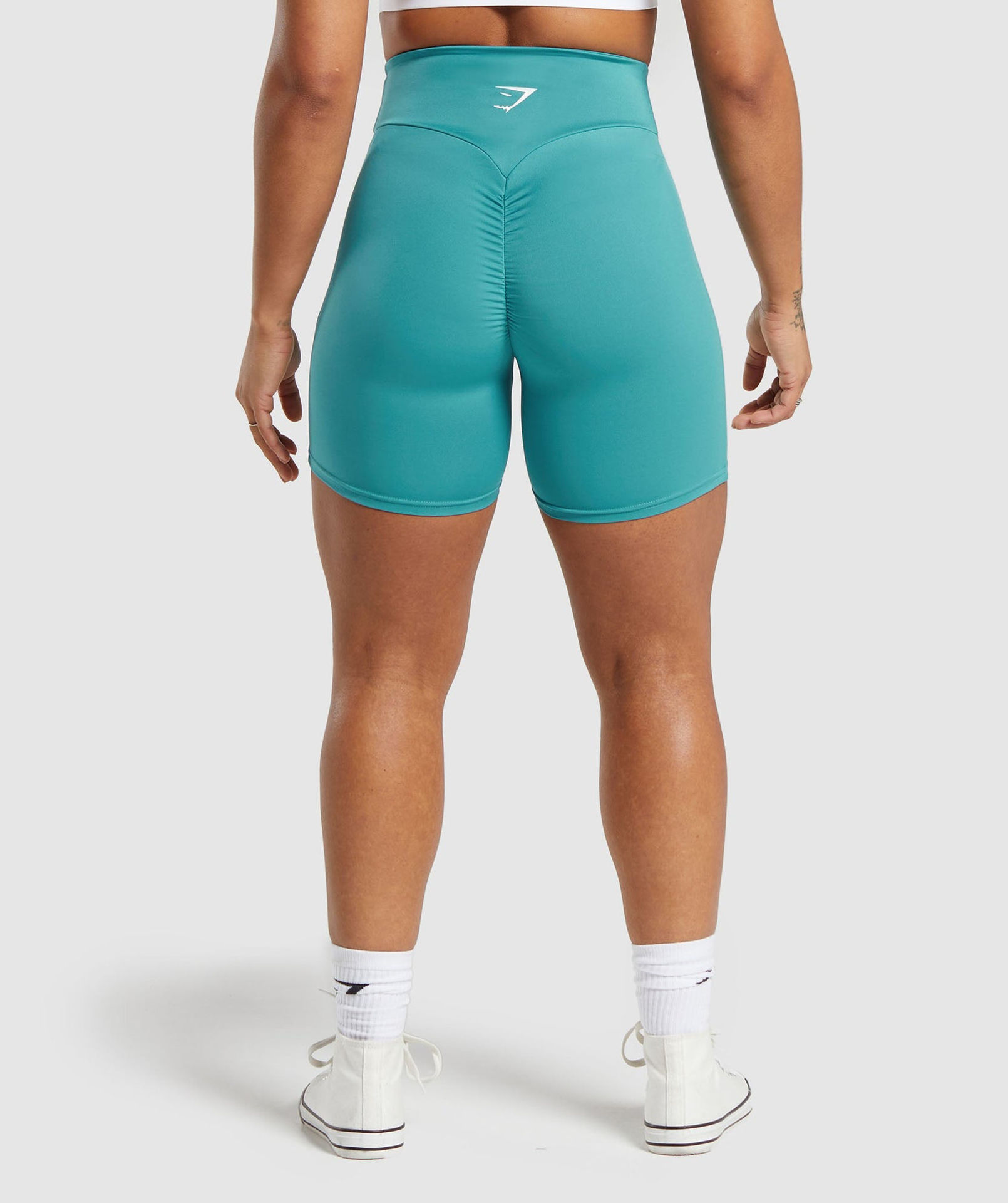 REPS POWER TIGHT SHORTS