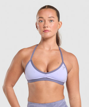 GS X DIANA MINIMAL SPORTS BRA