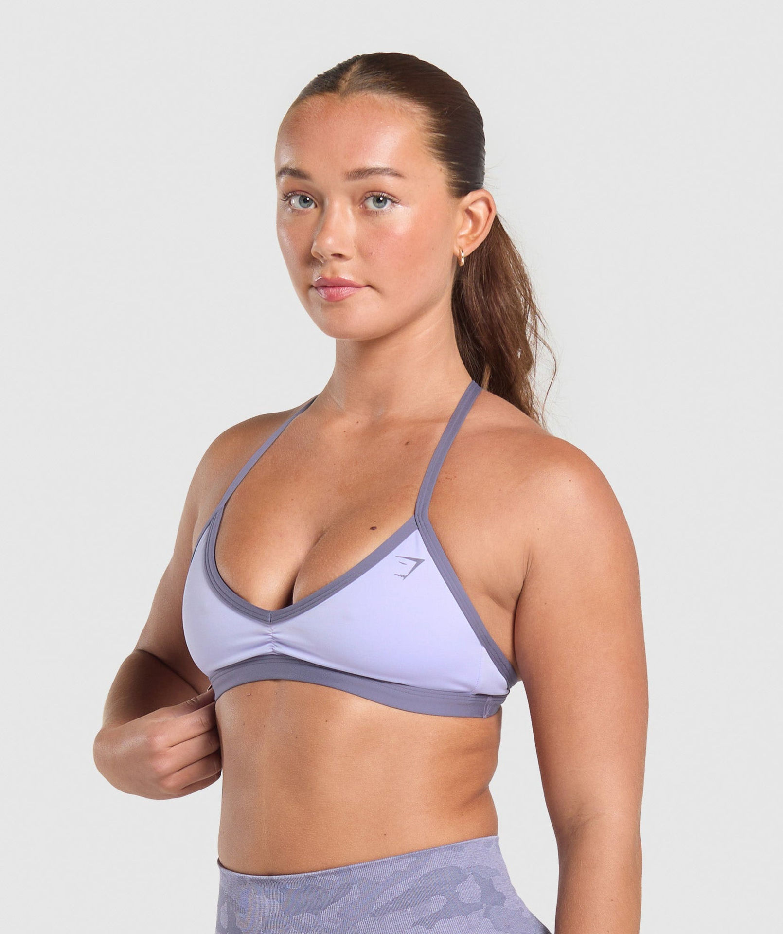 GS X DIANA MINIMAL SPORTS BRA