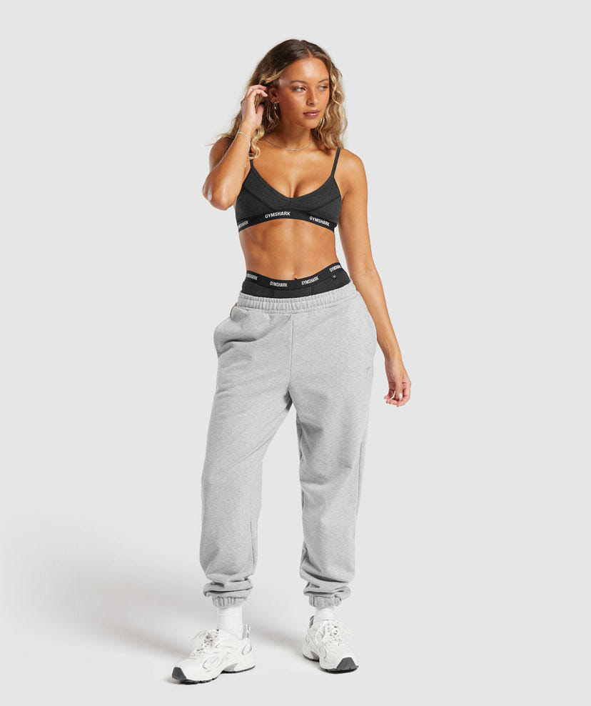 Rib Bralette