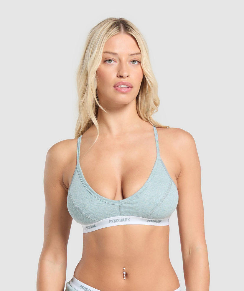 Rib Bralette