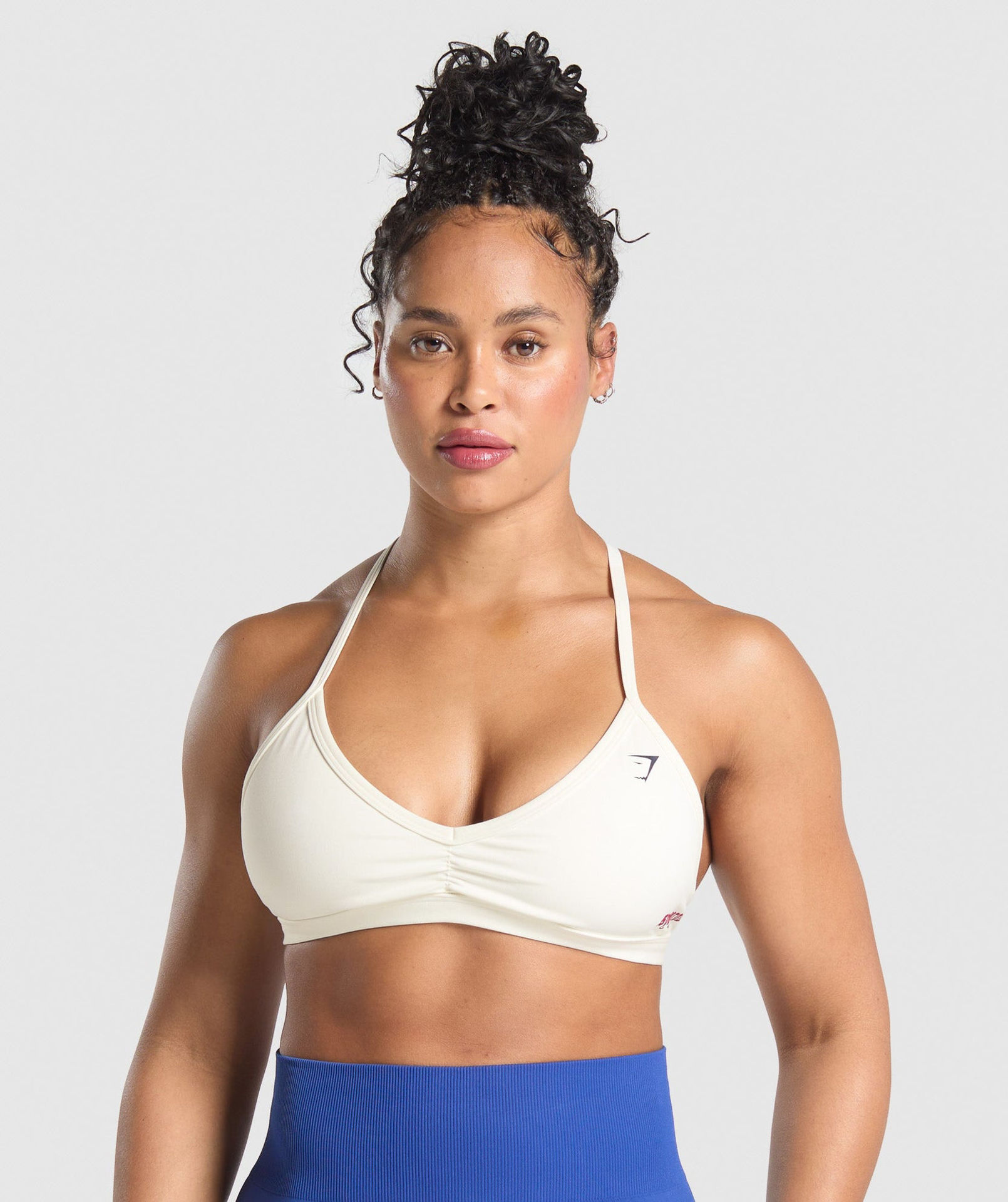 SYD GROWS MINIMAL SPORTS BRA