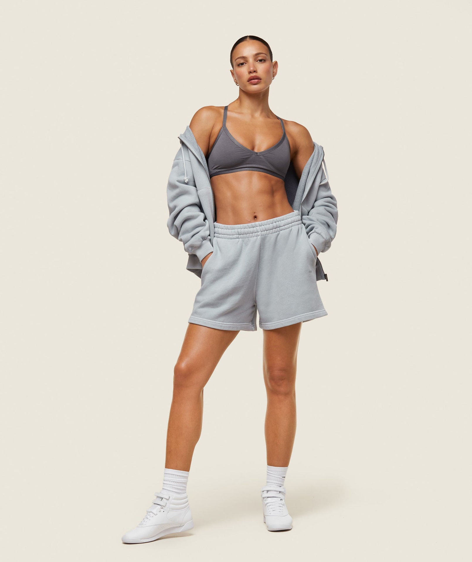 EVERYWEAR ULTRA COMFORT BRALETTE