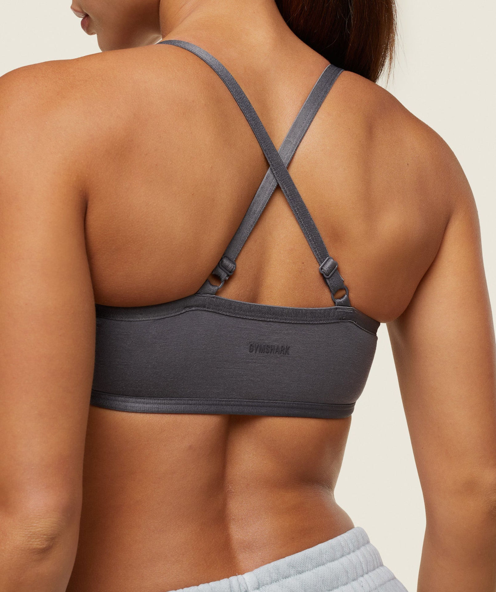 EVERYWEAR ULTRA COMFORT BRALETTE