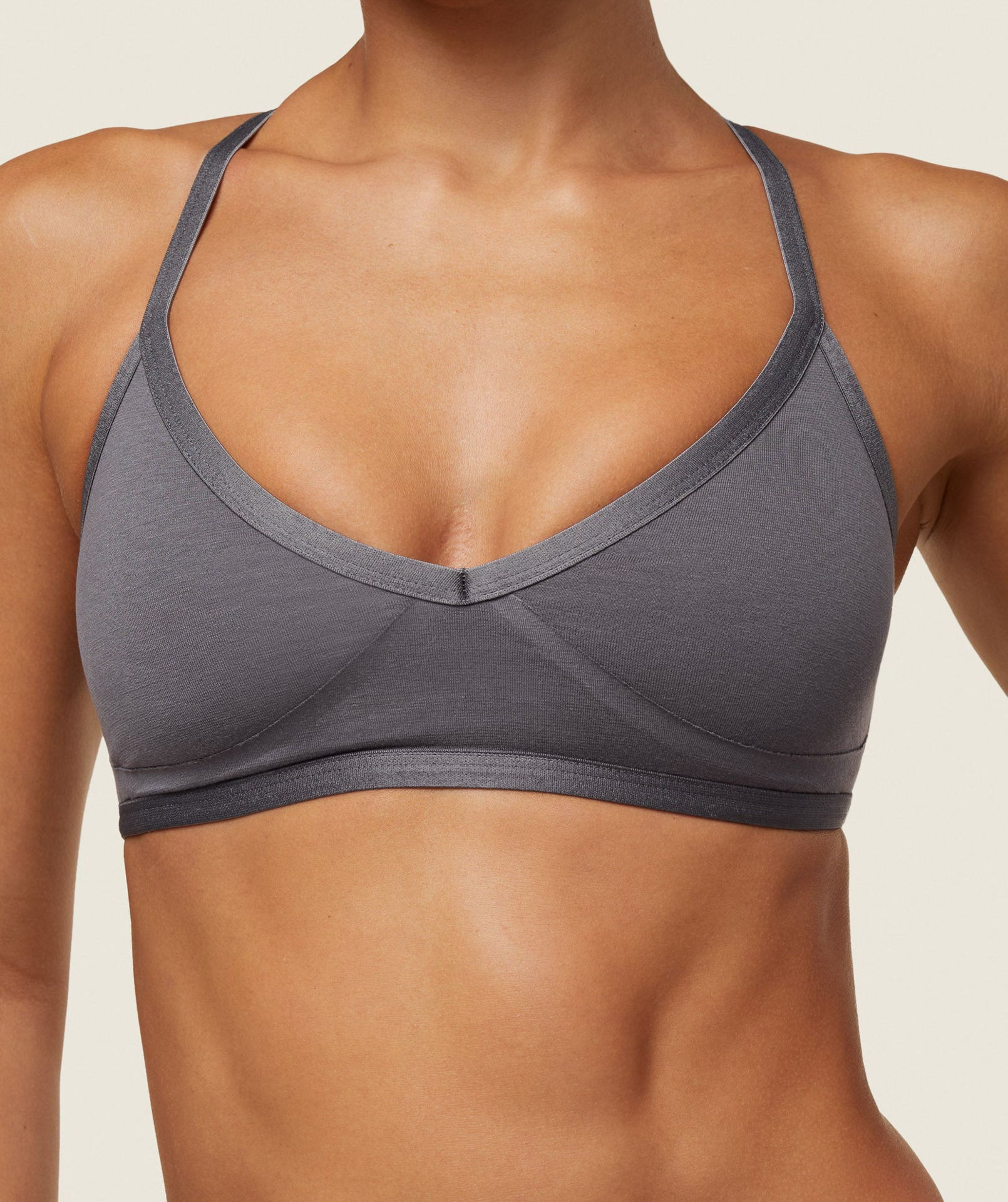 EVERYWEAR ULTRA COMFORT BRALETTE
