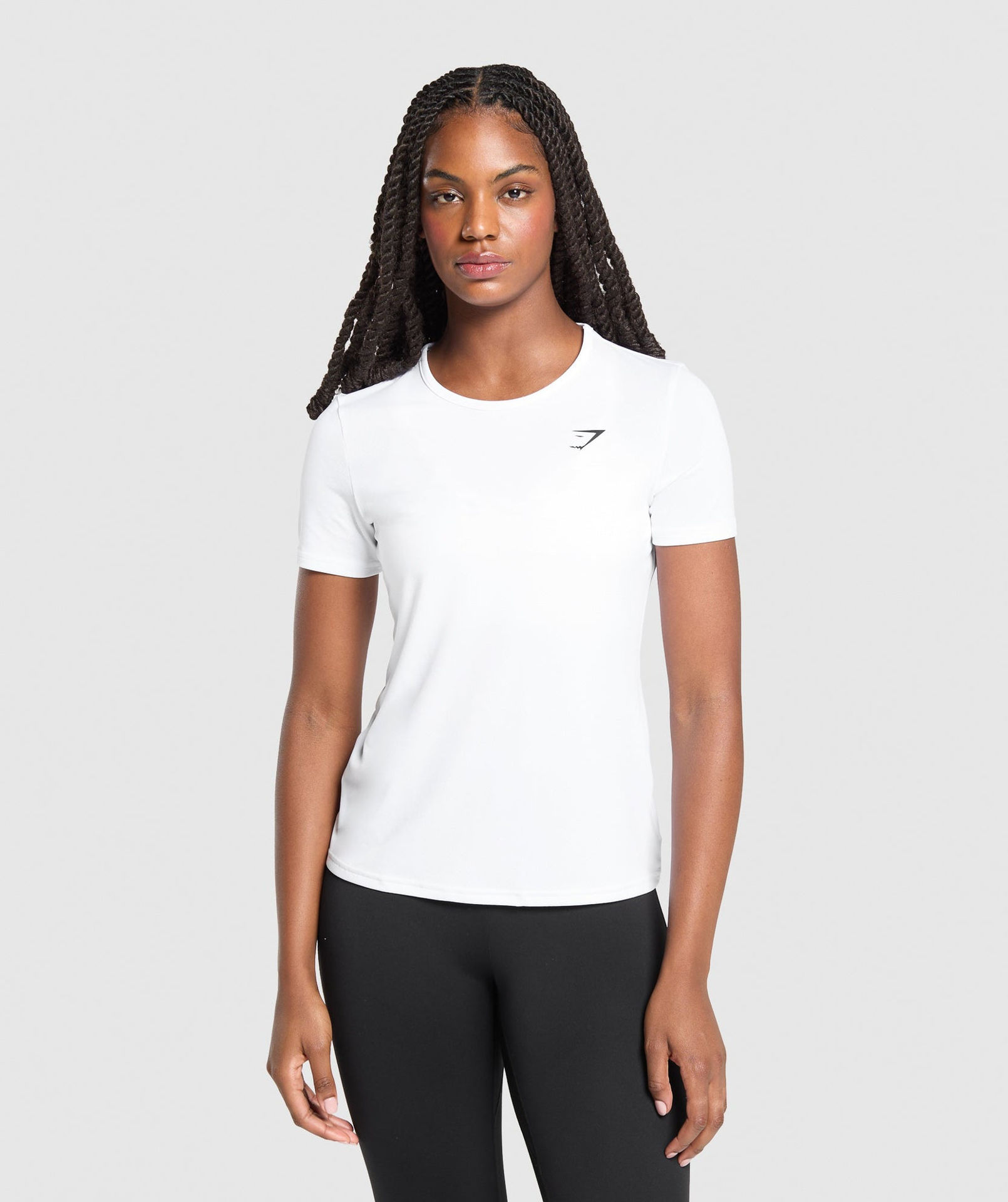 TRAINING T-SHIRT