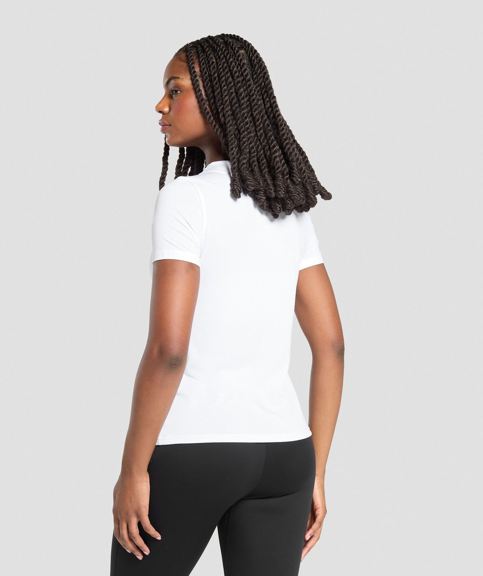 TRAINING T-SHIRT