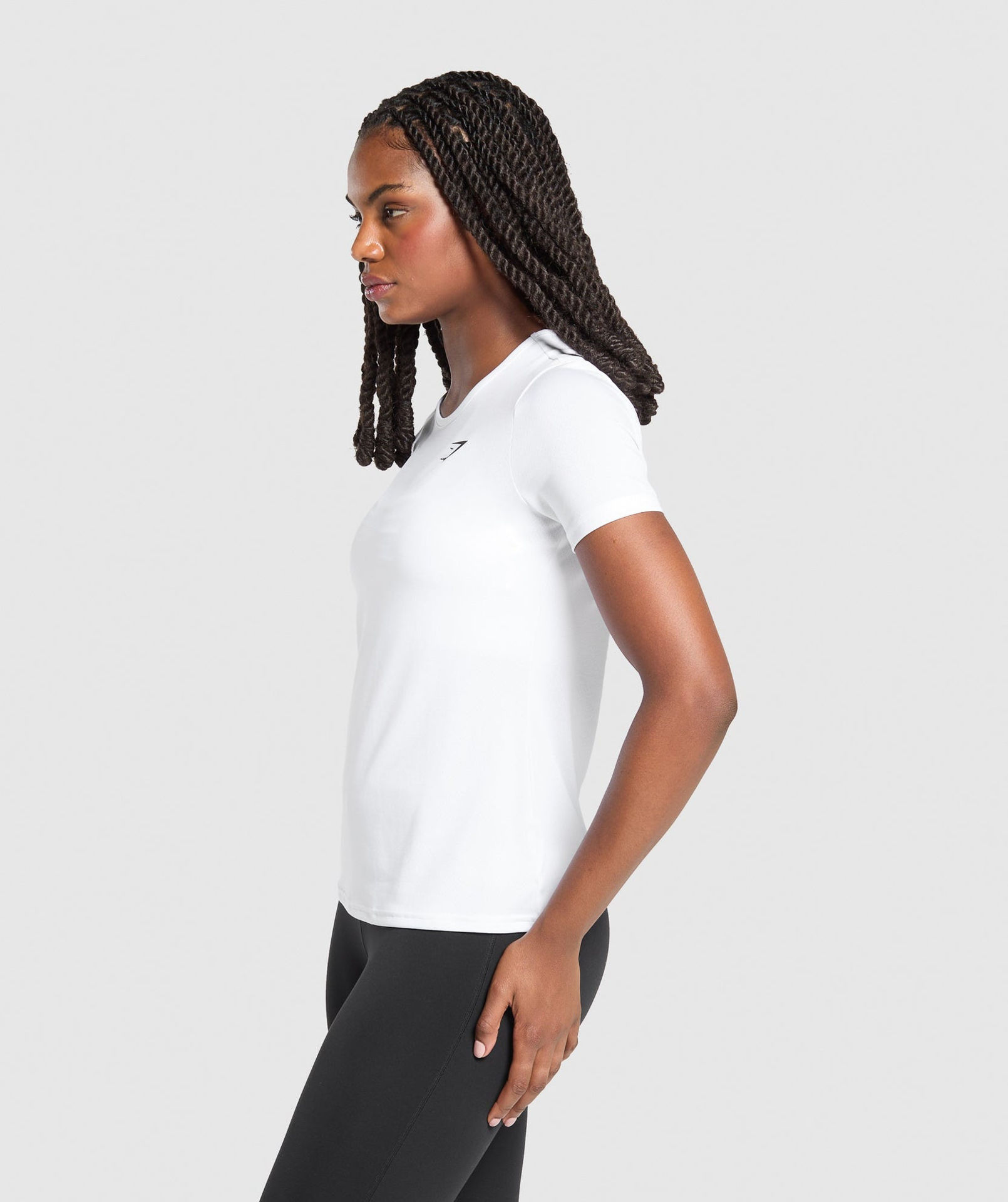TRAINING T-SHIRT