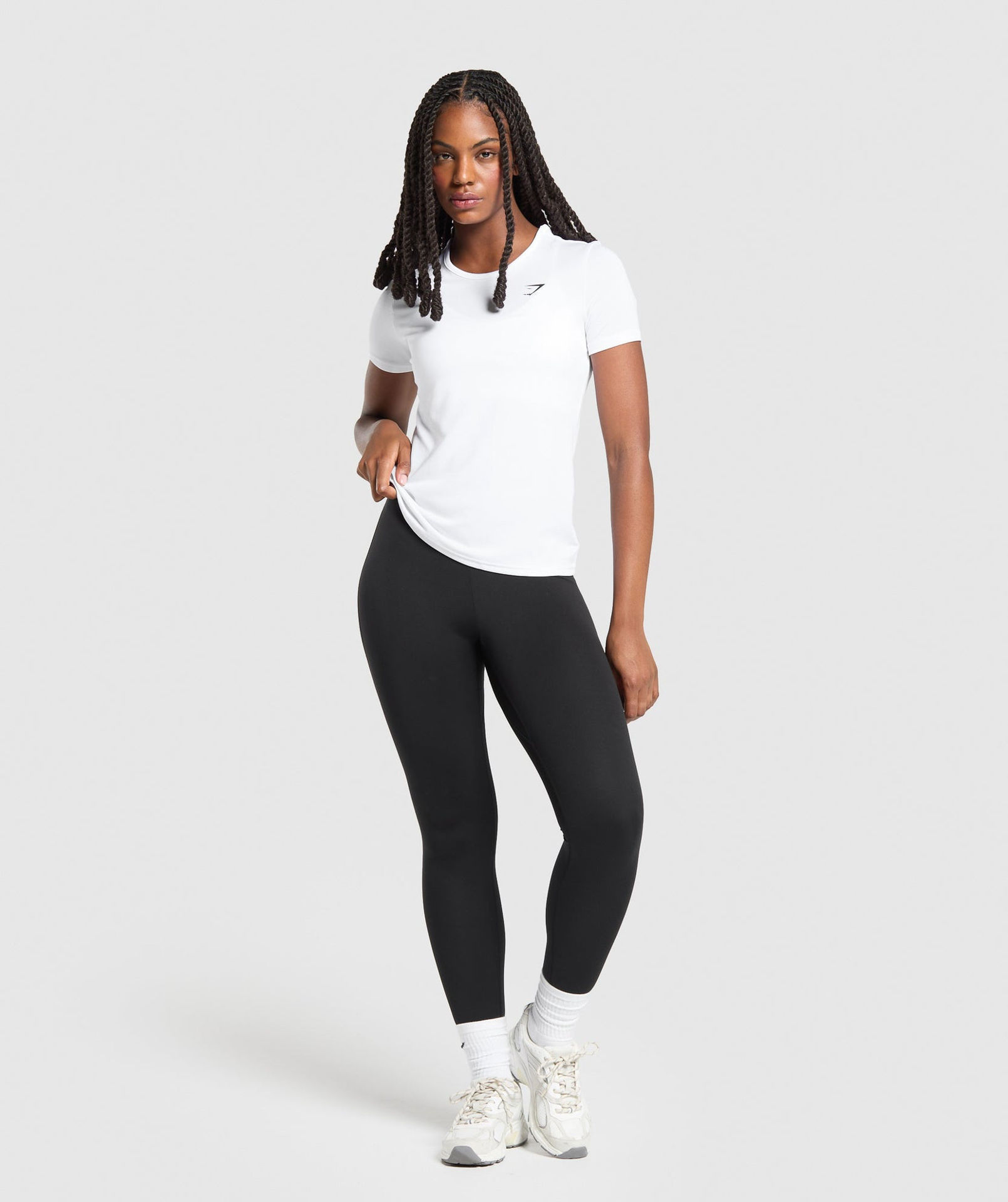 TRAINING T-SHIRT