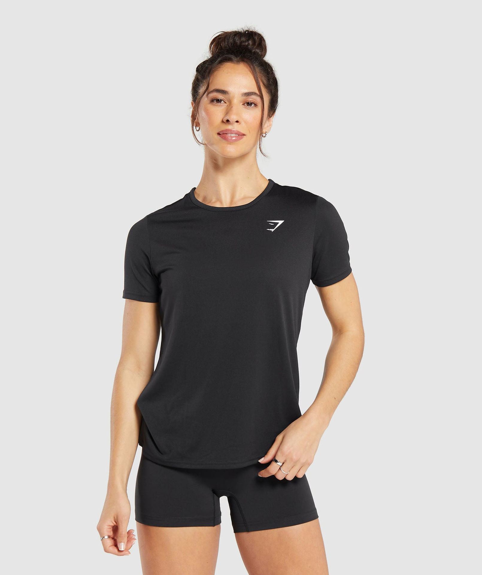TRAINING T-SHIRT
