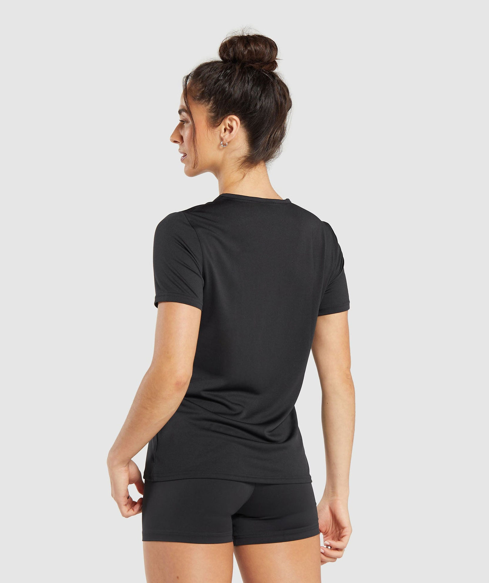 TRAINING T-SHIRT