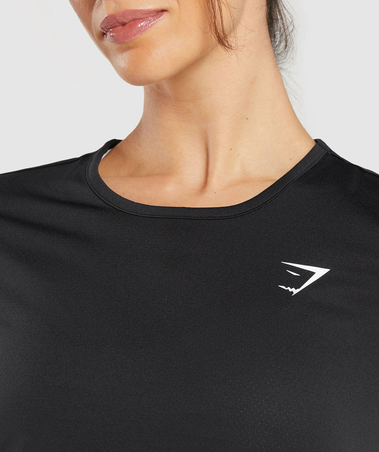 TRAINING T-SHIRT