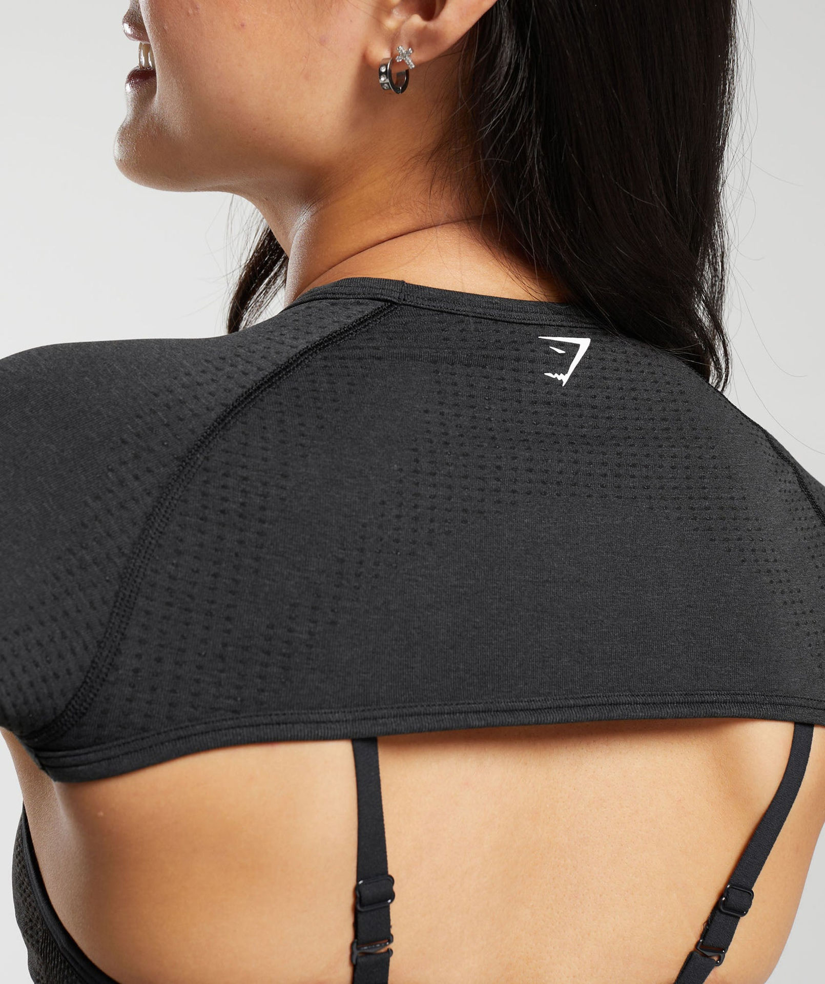 VITAL SEAMLESS SHRUG