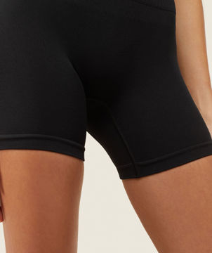 EVERYWEAR SEAMLESS CYCLING SHORTS