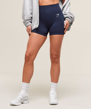 Vital Seamless Short