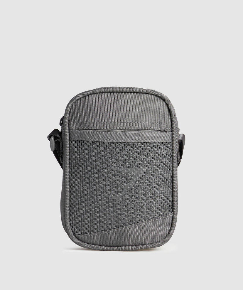 SHARKHEAD SIDE BAG
