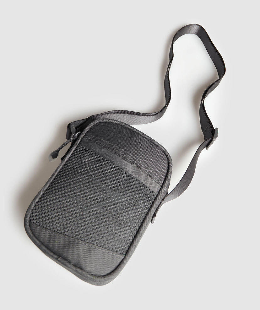 SHARKHEAD SIDE BAG