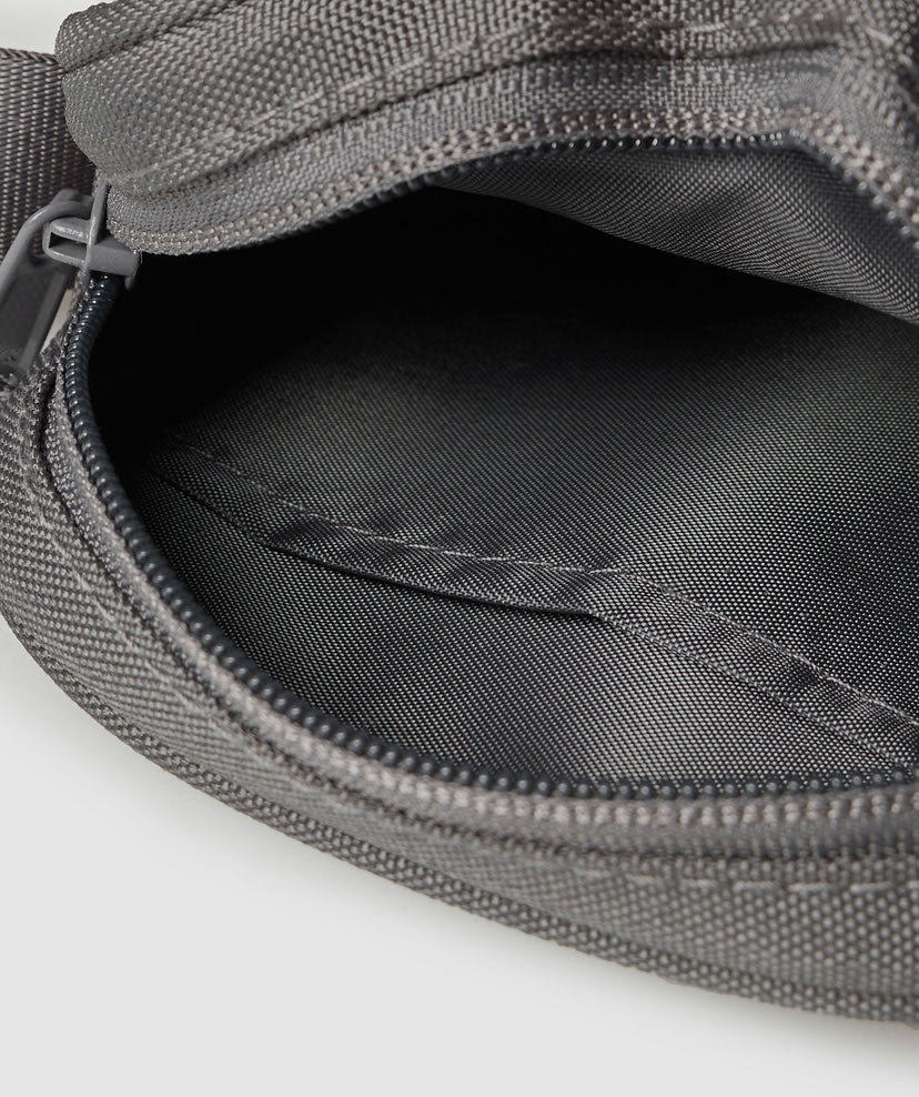SHARKHEAD SIDE BAG