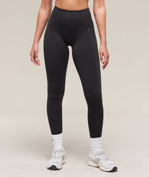 SOFT SCULPT LEGGINGS