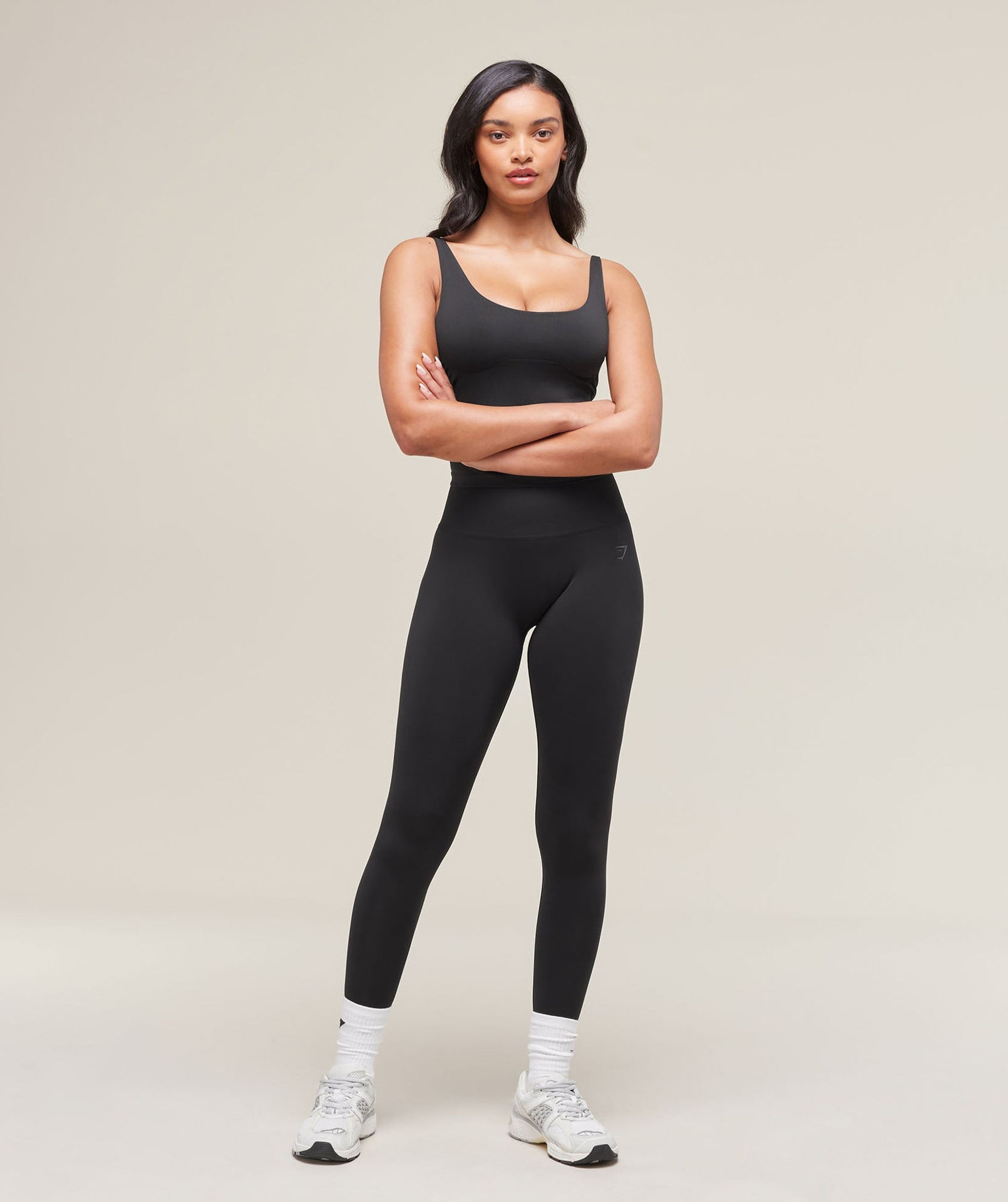 SOFT SCULPT LEGGINGS