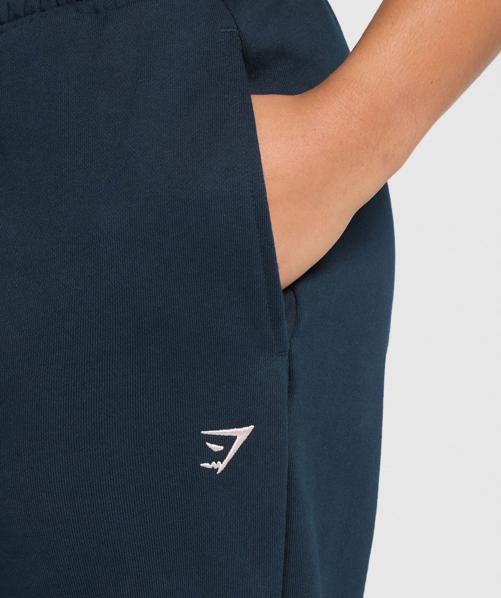 LIFTING CLUB OVERSIZED JOGGERS