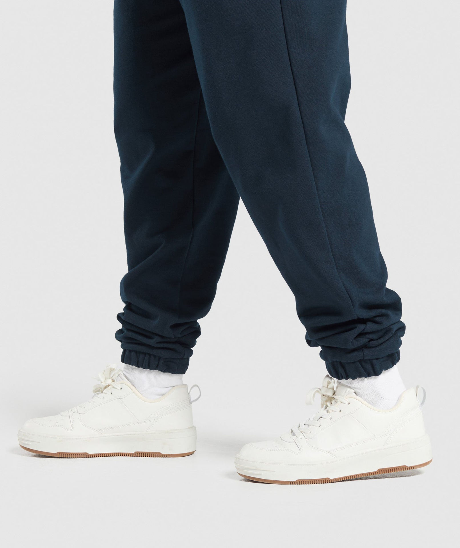 LIFTING CLUB OVERSIZED JOGGERS