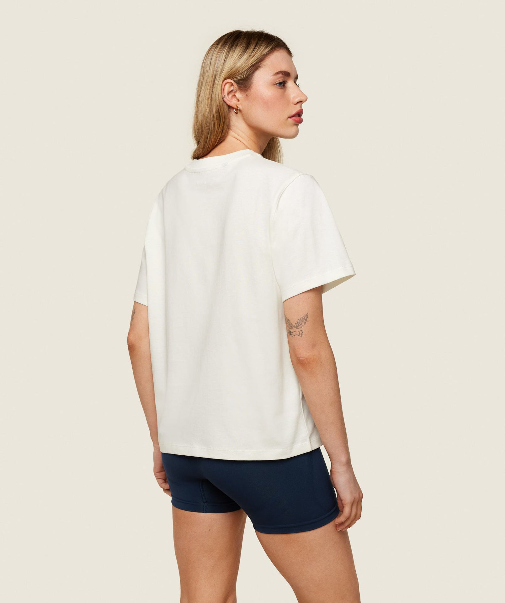 Phys Ed Graphic T-shirt