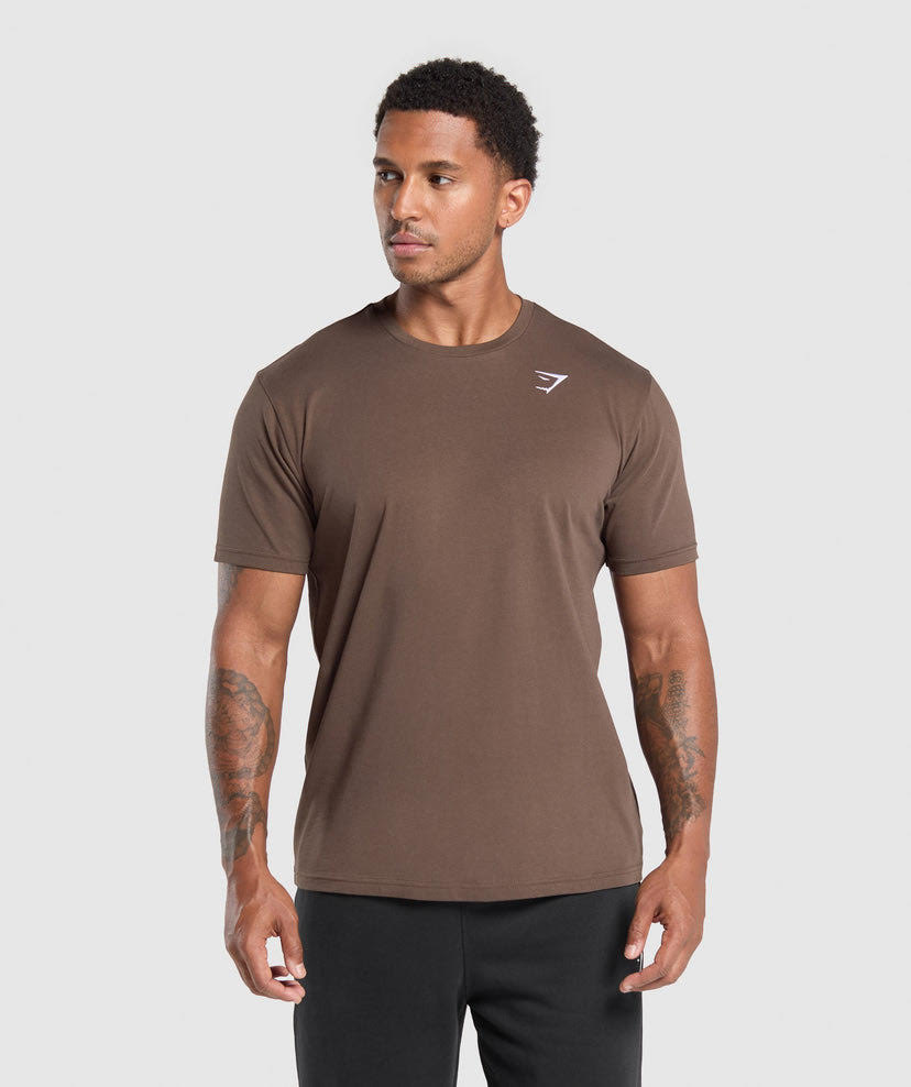 Crest T-Shirt