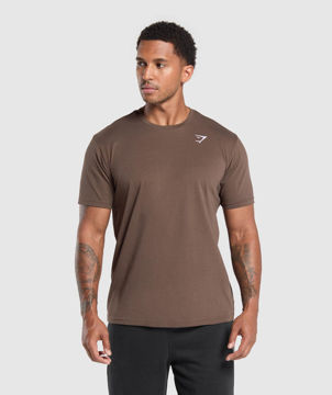 Crest T-Shirt