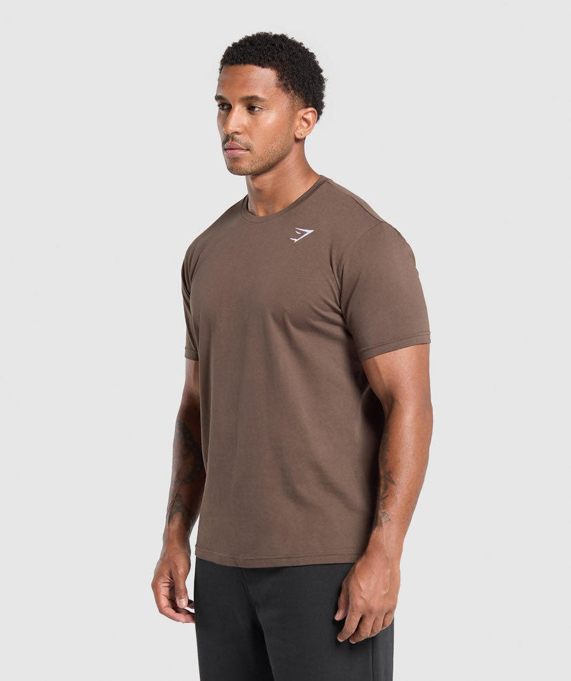 Crest T-Shirt