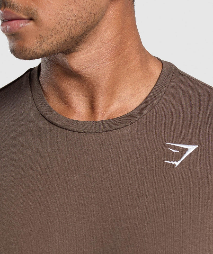 Crest T-Shirt