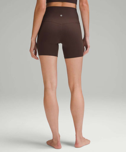 Lululemon Align High-Rise Short 6"