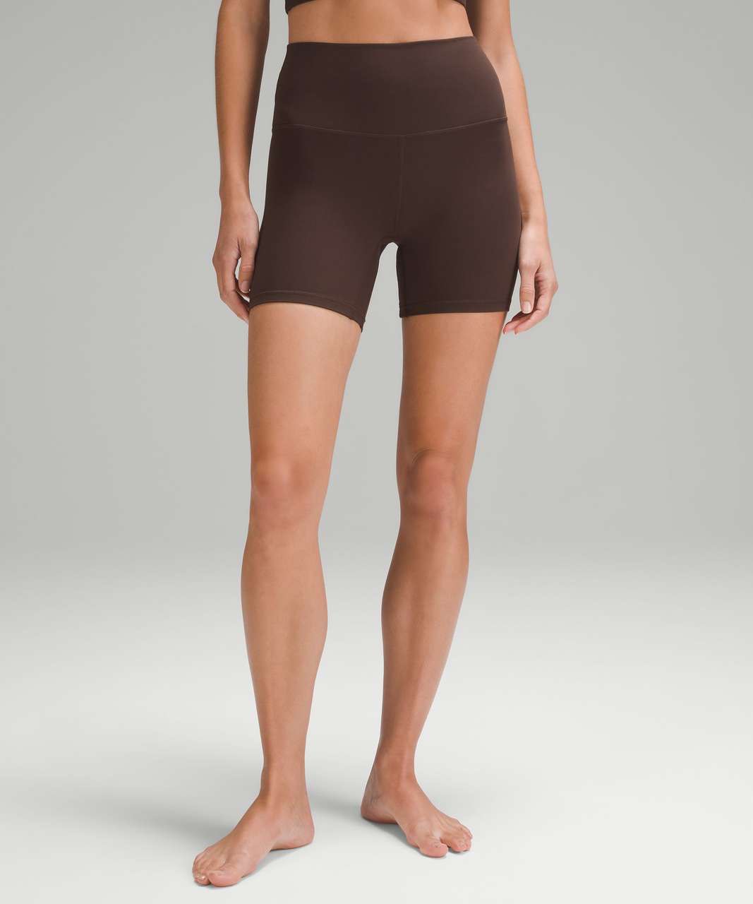Lululemon Align High-Rise Short 6"