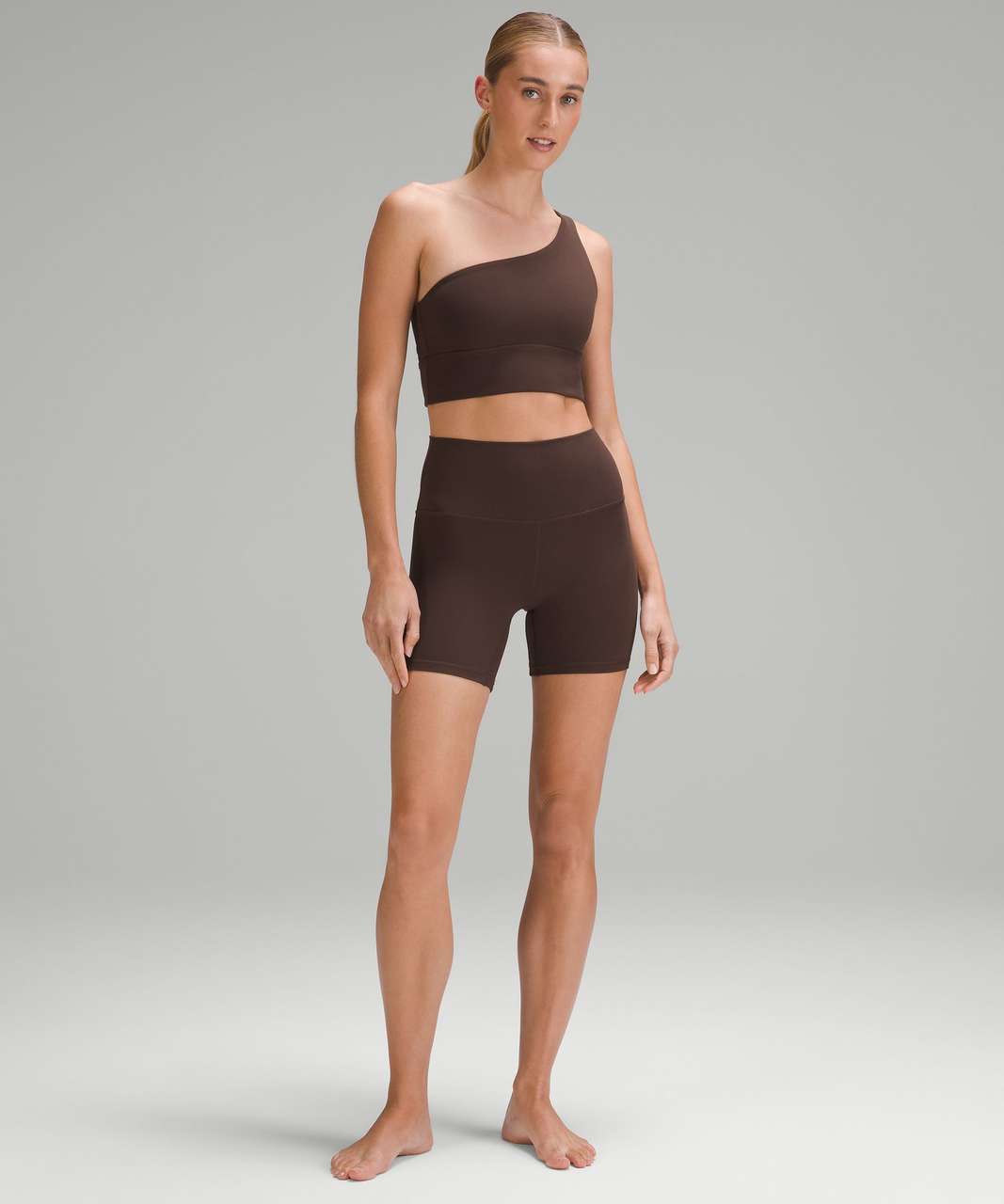 Lululemon Align High-Rise Short 6"