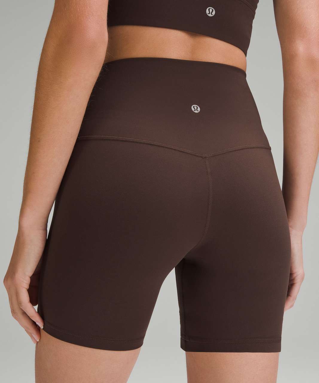 Lululemon Align High-Rise Short 6"