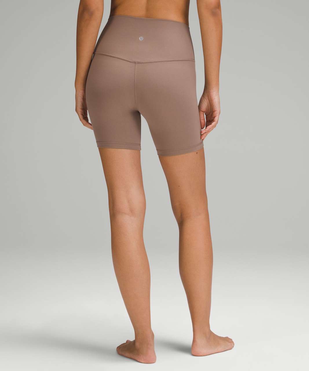 Lululemon Align High-Rise Short 6"
