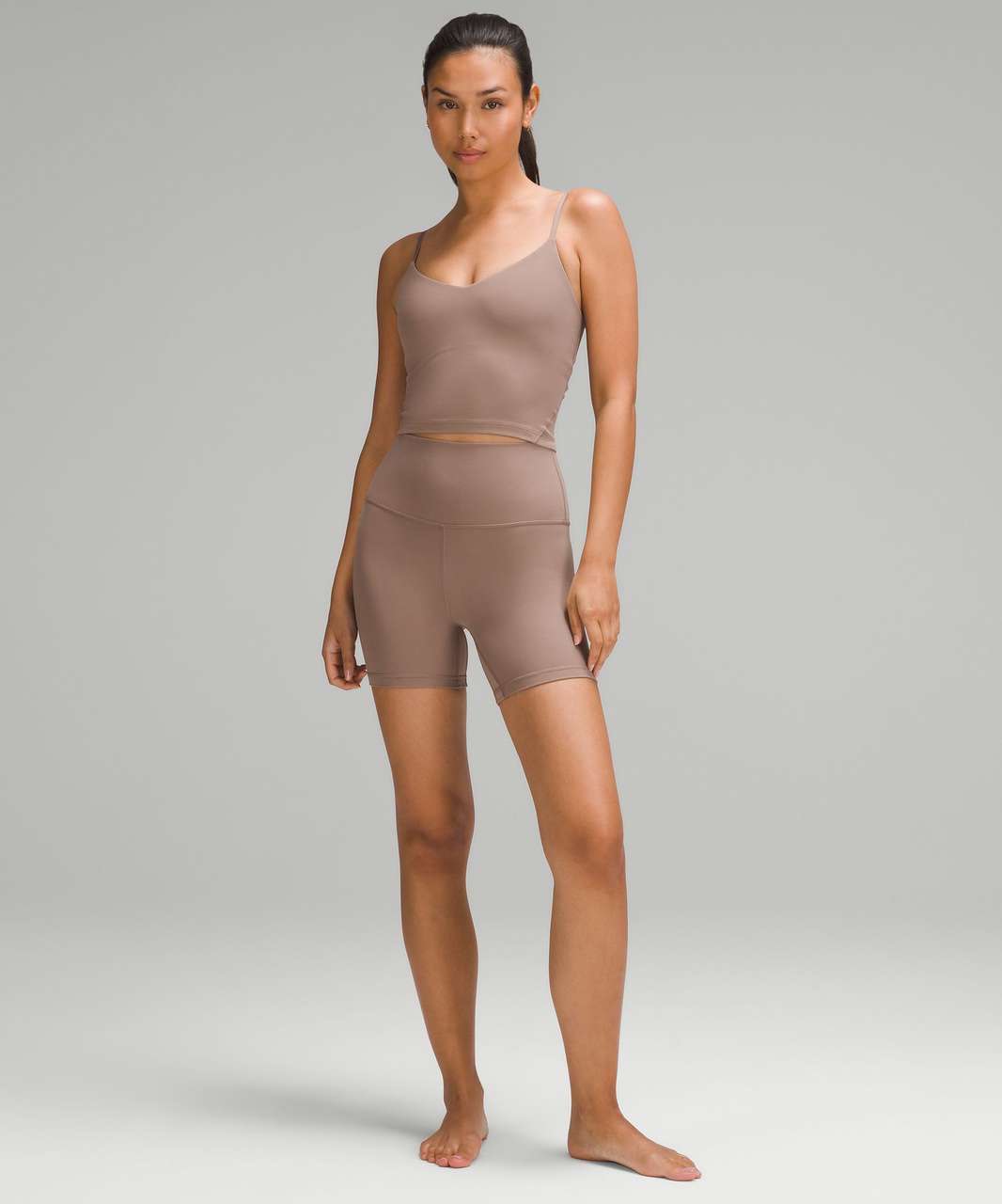 Lululemon Align High-Rise Short 6"