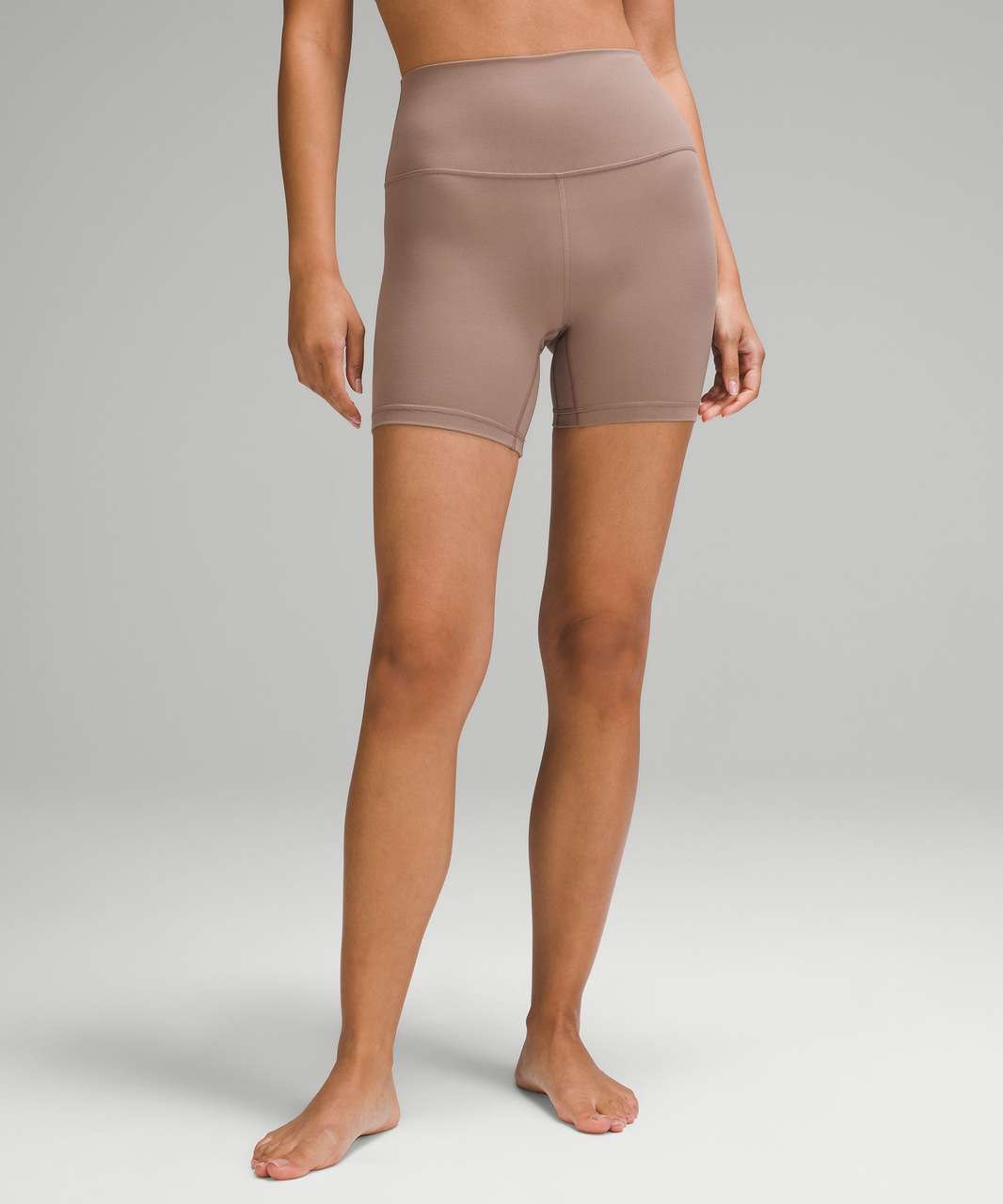 Lululemon Align High-Rise Short 6"