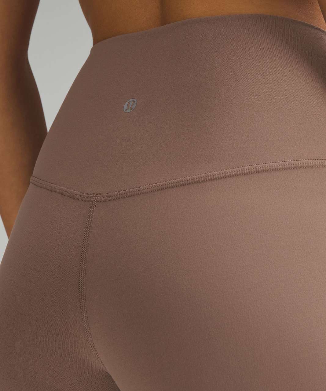 Lululemon Align High-Rise Short 6"