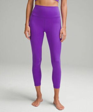 Lululemon Align High-Rise Pant 25"