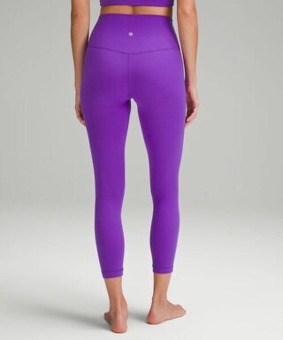 Lululemon Align High-Rise Pant 25"