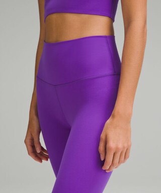 Lululemon Align High-Rise Pant 25"